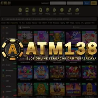 ATM138 - Permainan Kasino Terbaik untuk Pengalaman Seru