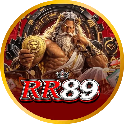 RR89 - Balap Motor Terbaik di Genggaman Anda